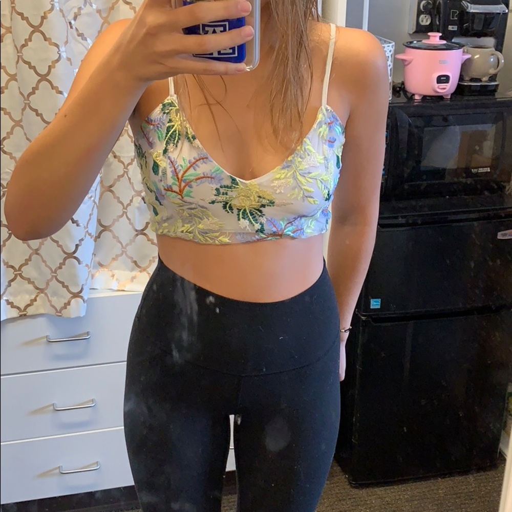 Cute Brallet urban outfitters